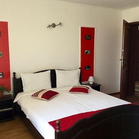Casa Bella Turda Hotel Ngoại thất bức ảnh