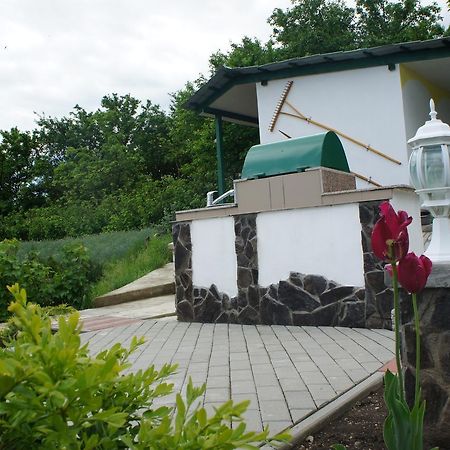 Casa Bella Turda Hotel Ngoại thất bức ảnh