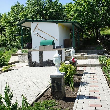 Casa Bella Turda Hotel Ngoại thất bức ảnh