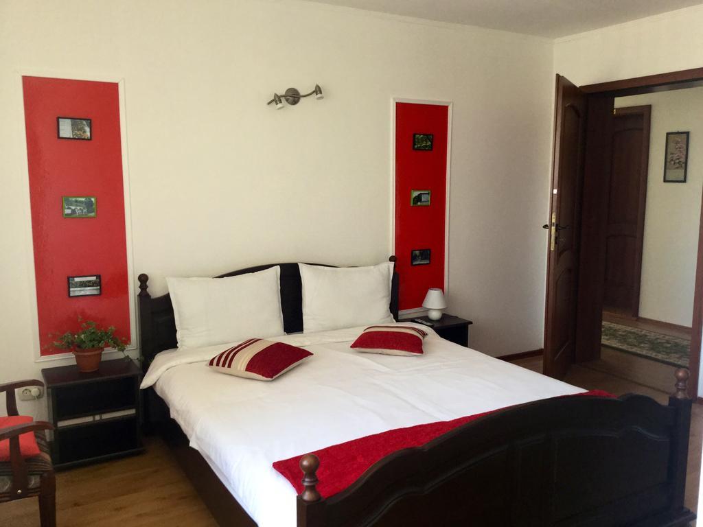 Casa Bella Turda Hotel Ngoại thất bức ảnh