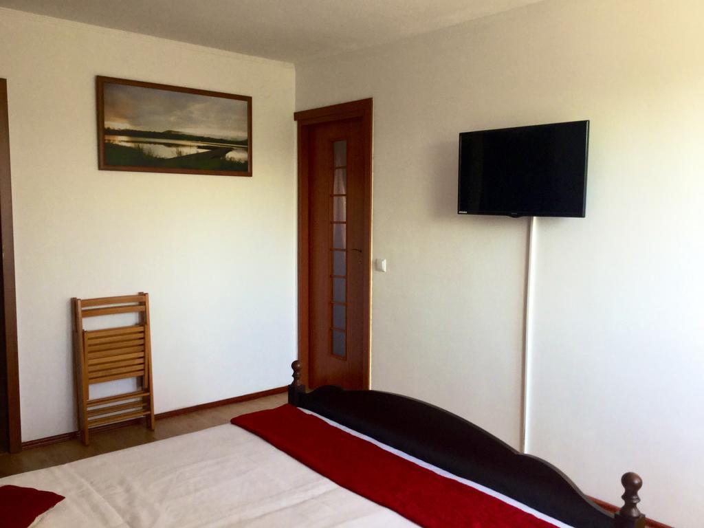 Casa Bella Turda Hotel Ngoại thất bức ảnh