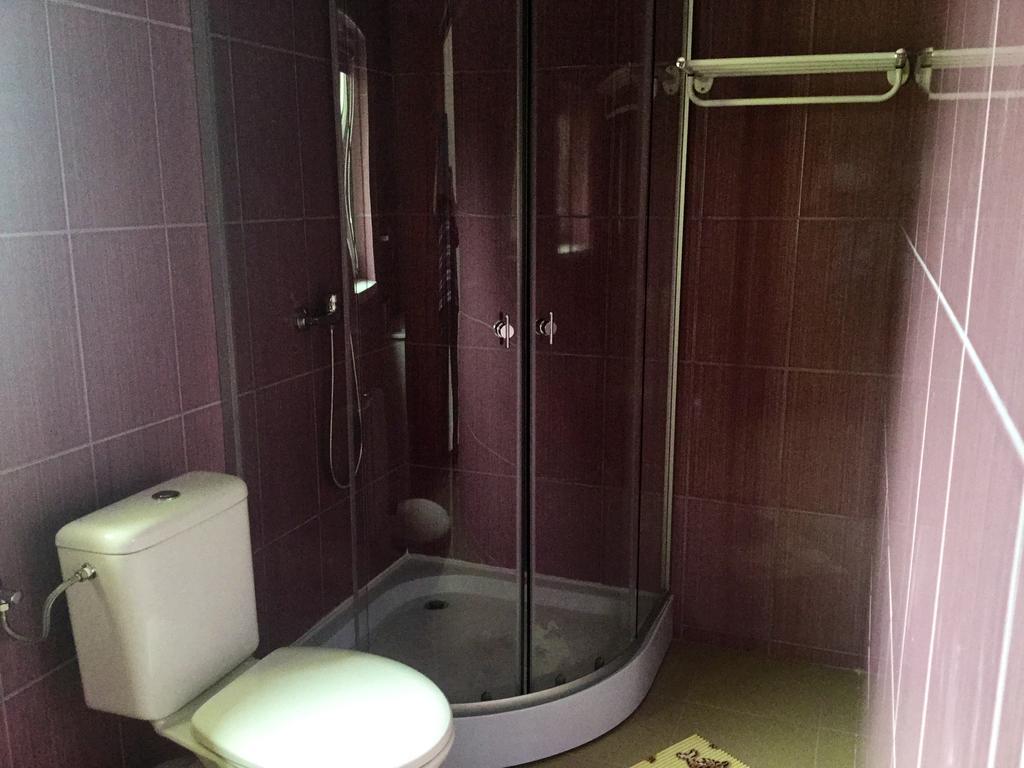Casa Bella Turda Hotel Ngoại thất bức ảnh