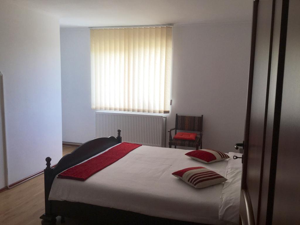 Casa Bella Turda Hotel Ngoại thất bức ảnh