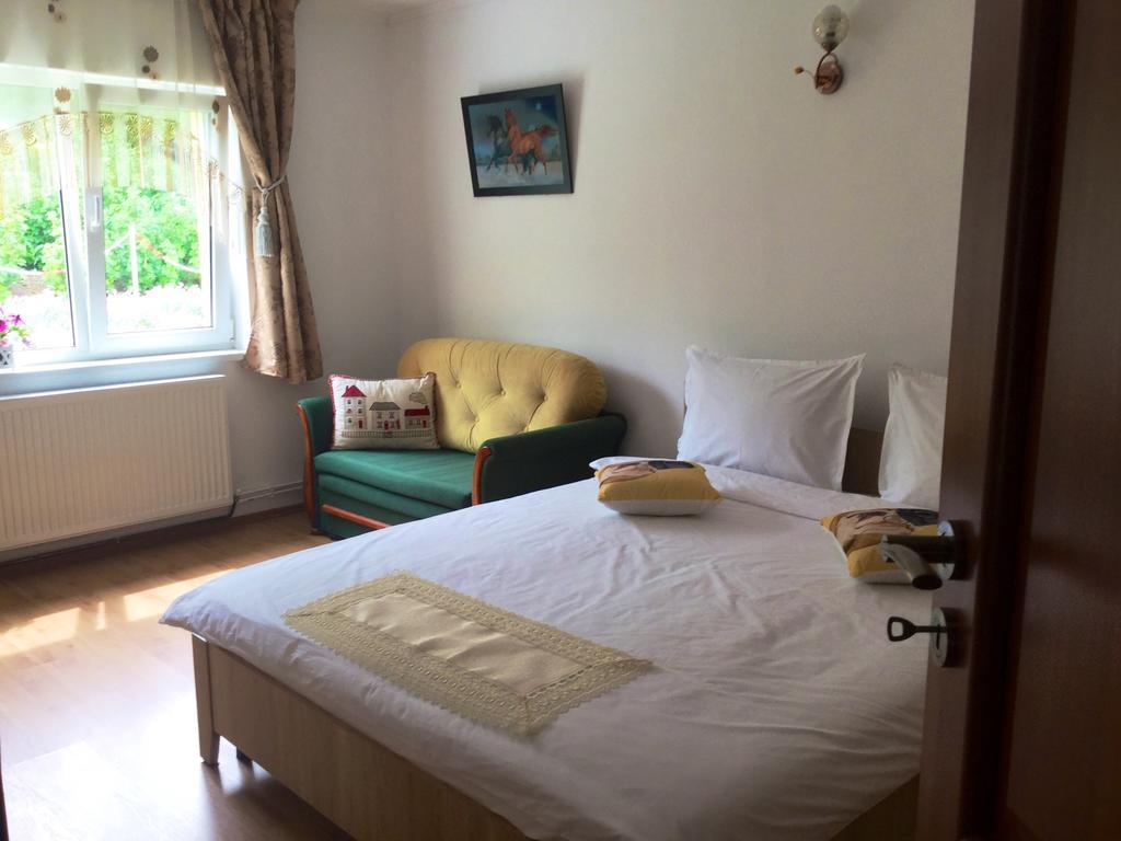 Casa Bella Turda Hotel Ngoại thất bức ảnh
