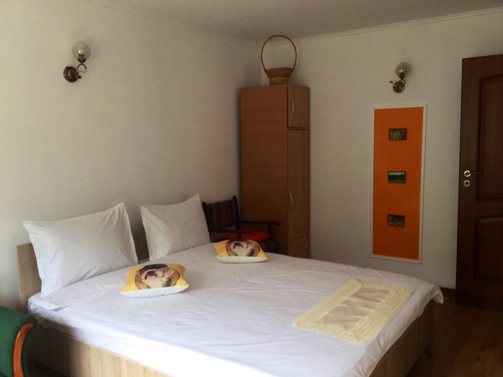Casa Bella Turda Hotel Ngoại thất bức ảnh