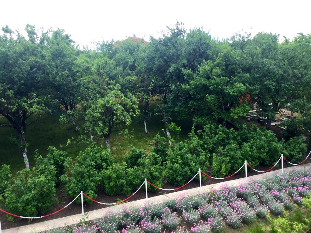 Casa Bella Turda Hotel Ngoại thất bức ảnh