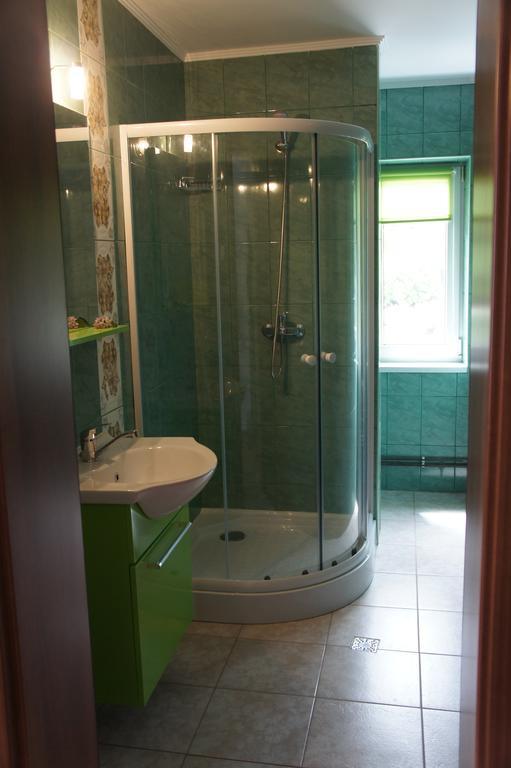 Casa Bella Turda Hotel Ngoại thất bức ảnh