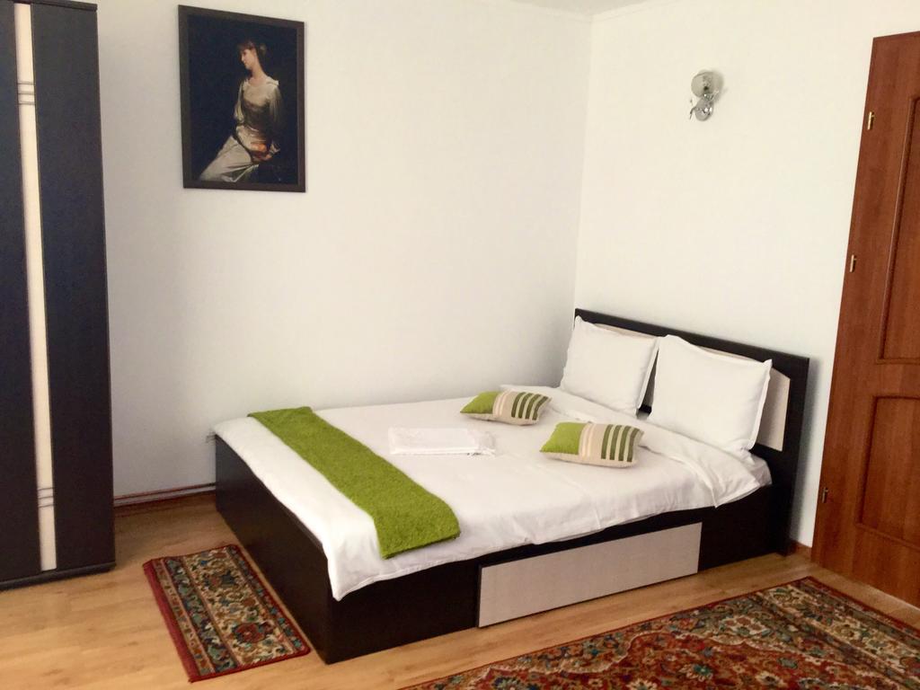 Casa Bella Turda Hotel Ngoại thất bức ảnh
