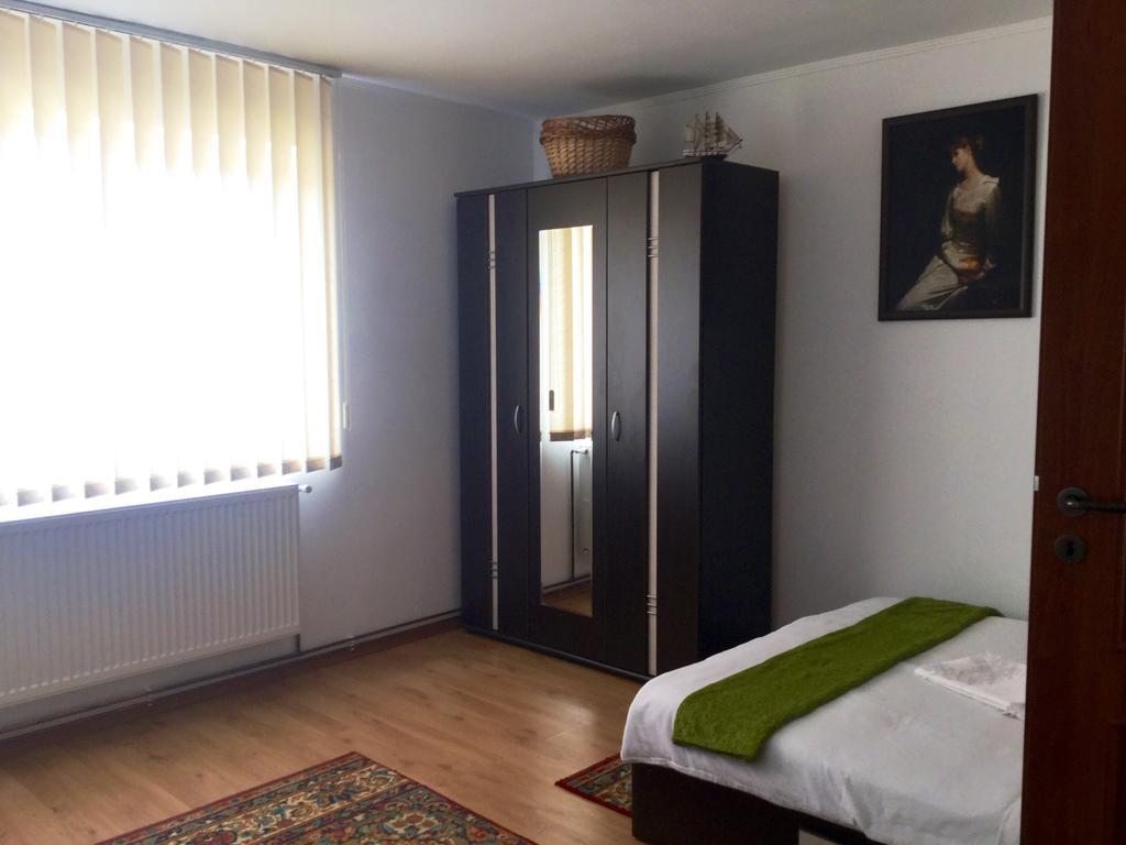 Casa Bella Turda Hotel Ngoại thất bức ảnh