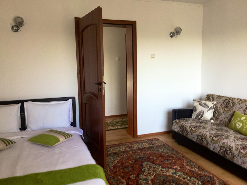 Casa Bella Turda Hotel Ngoại thất bức ảnh