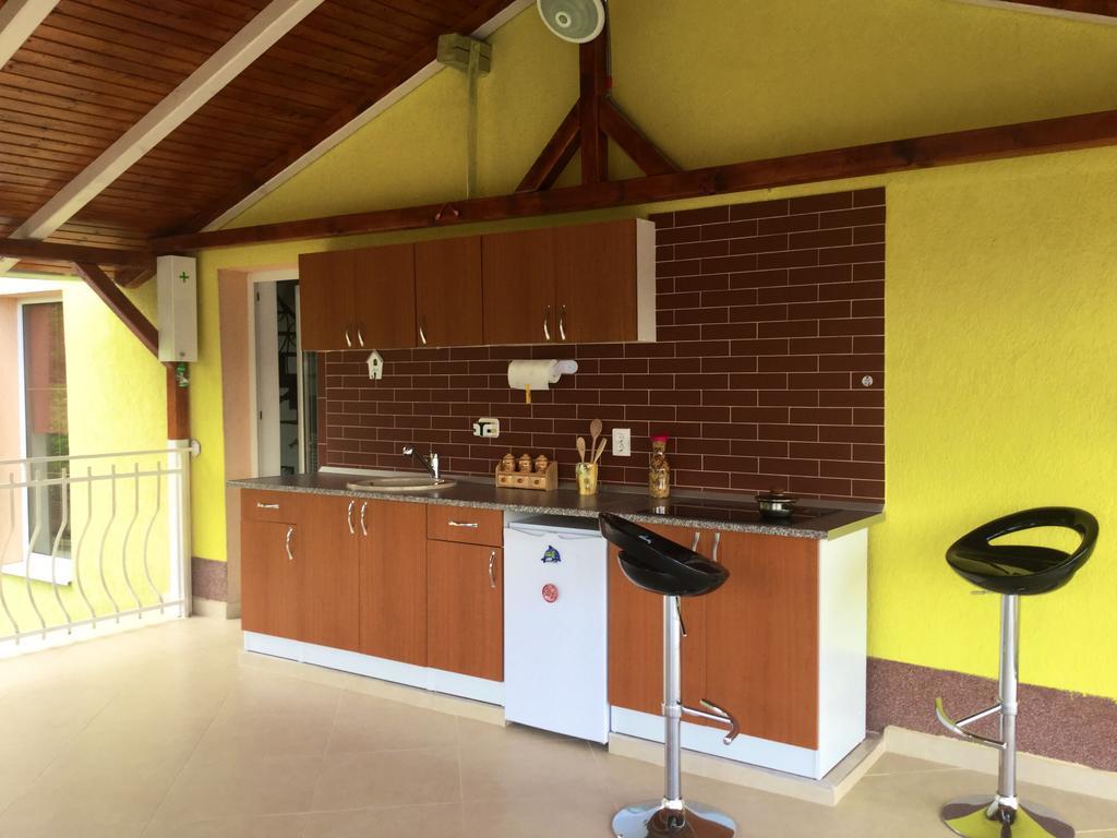 Casa Bella Turda Hotel Ngoại thất bức ảnh