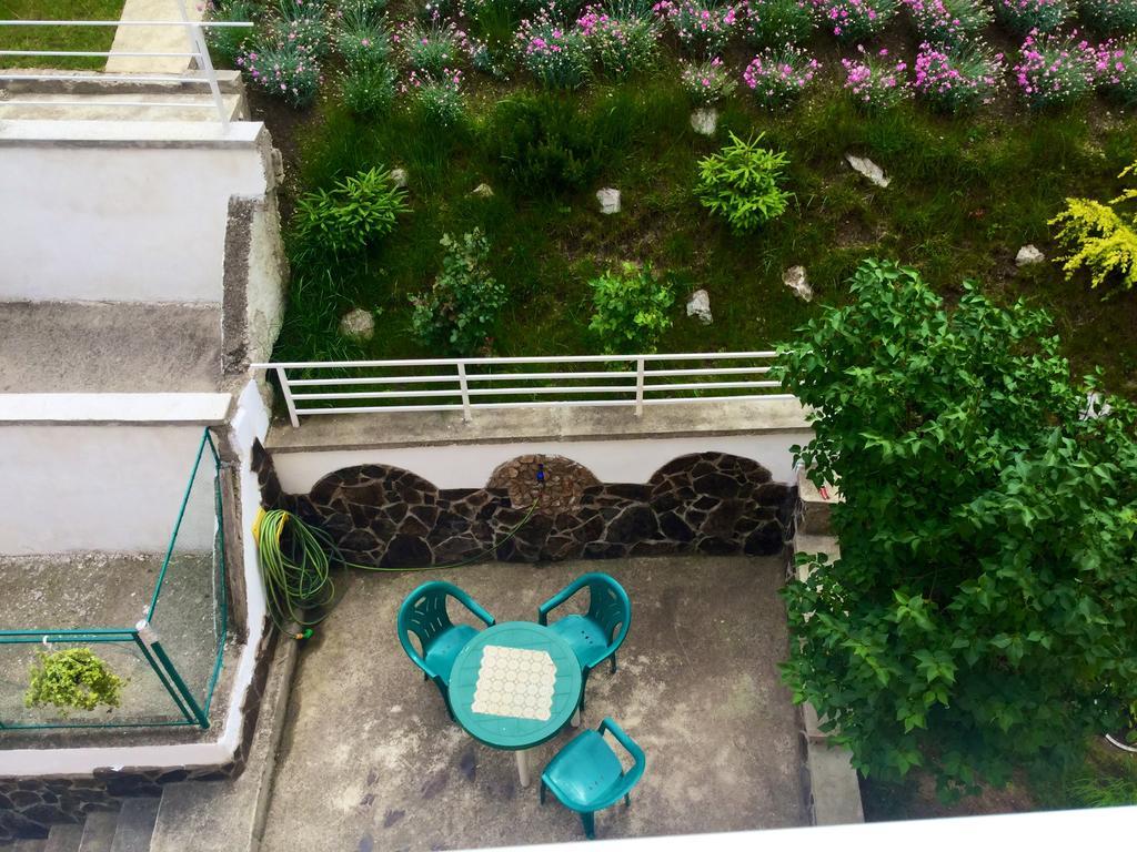 Casa Bella Turda Hotel Ngoại thất bức ảnh
