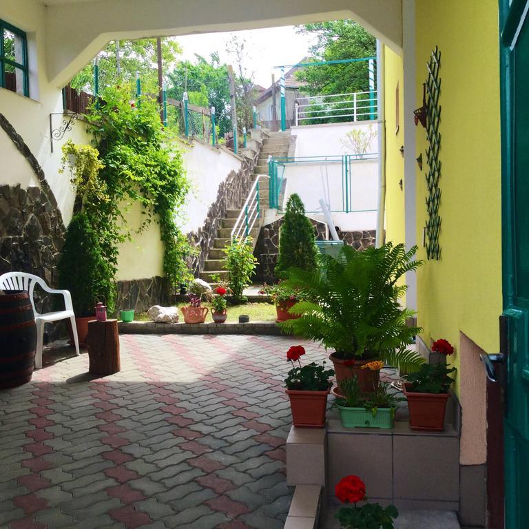 Casa Bella Turda Hotel Ngoại thất bức ảnh