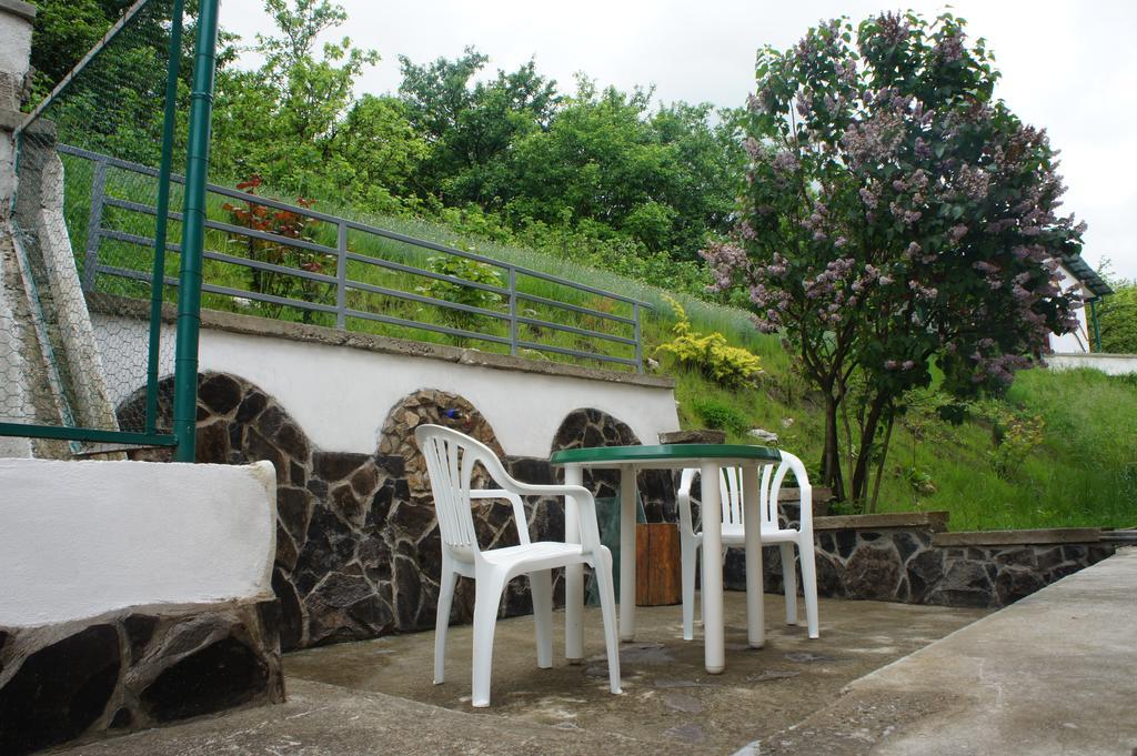Casa Bella Turda Hotel Ngoại thất bức ảnh