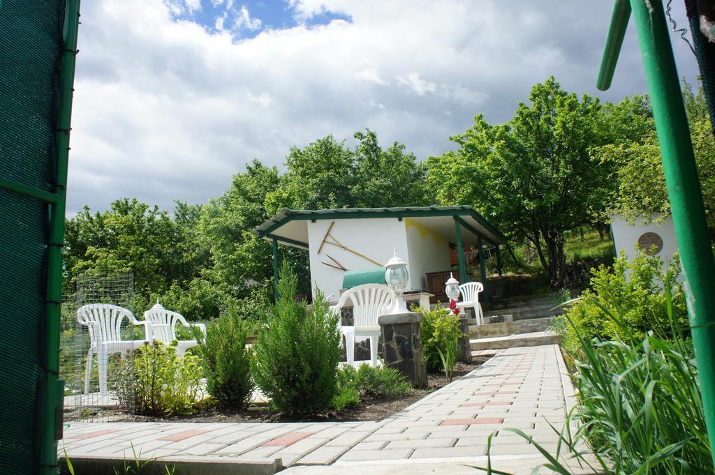 Casa Bella Turda Hotel Ngoại thất bức ảnh