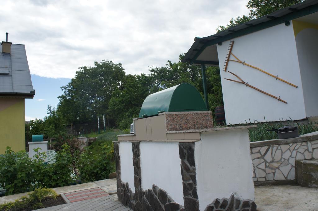Casa Bella Turda Hotel Ngoại thất bức ảnh