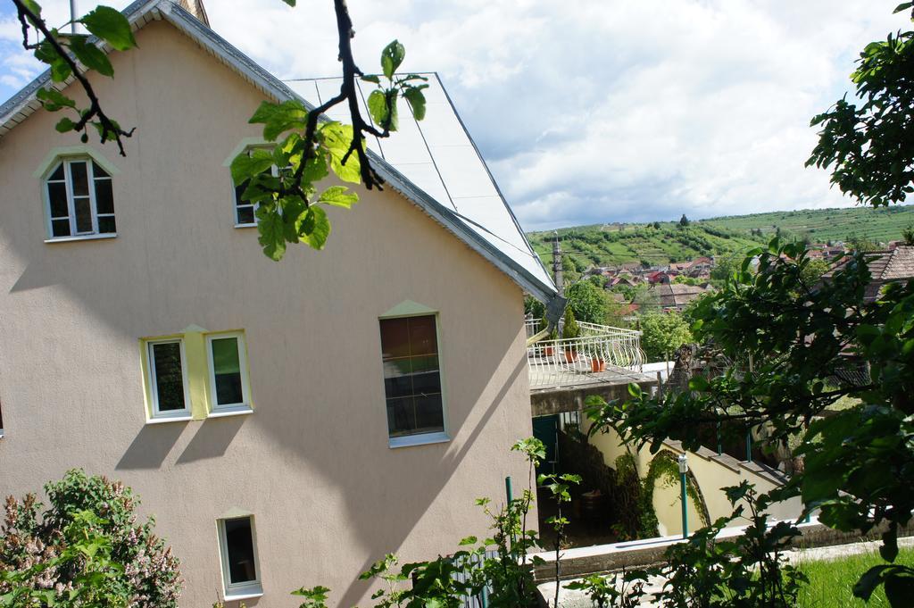 Casa Bella Turda Hotel Ngoại thất bức ảnh