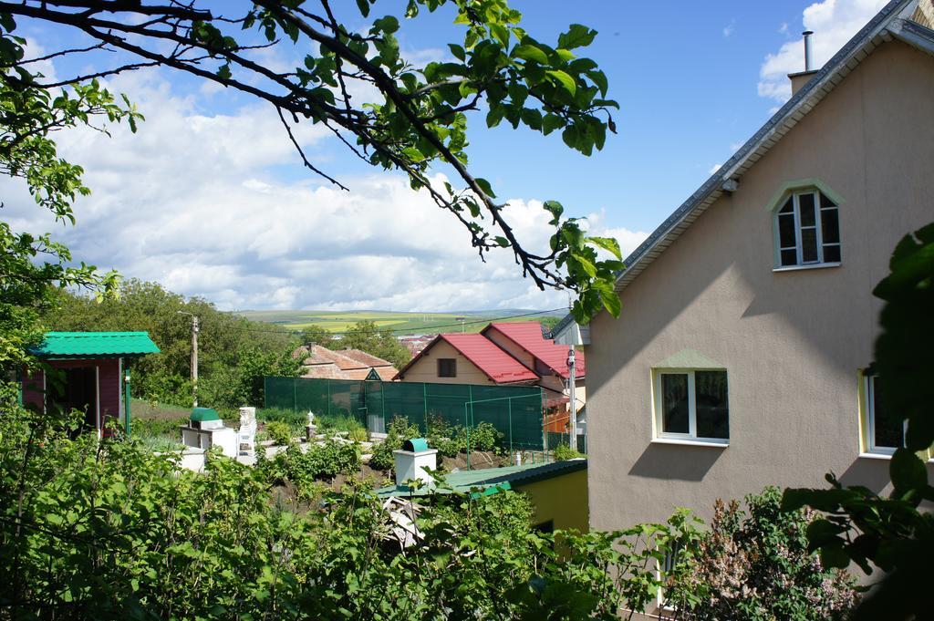Casa Bella Turda Hotel Ngoại thất bức ảnh