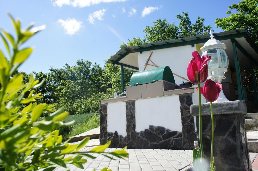 Casa Bella Turda Hotel Ngoại thất bức ảnh
