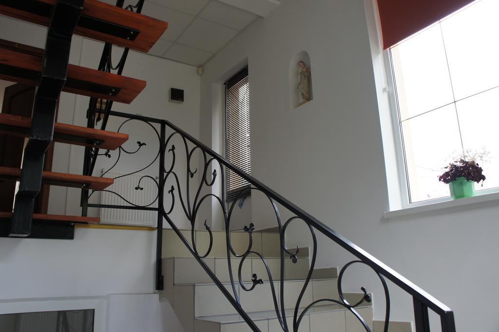 Casa Bella Turda Hotel Ngoại thất bức ảnh