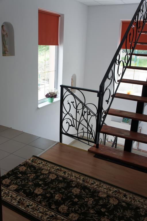 Casa Bella Turda Hotel Ngoại thất bức ảnh