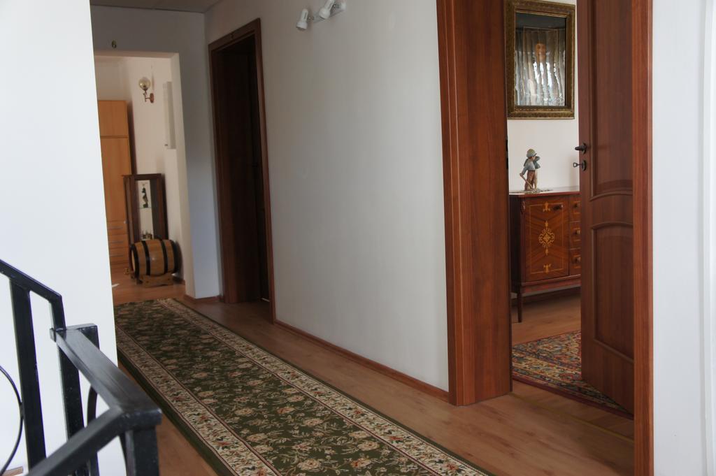 Casa Bella Turda Hotel Ngoại thất bức ảnh