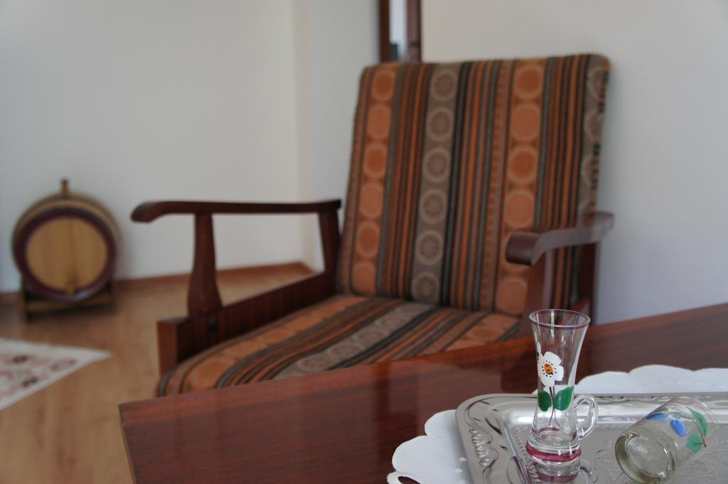 Casa Bella Turda Hotel Ngoại thất bức ảnh