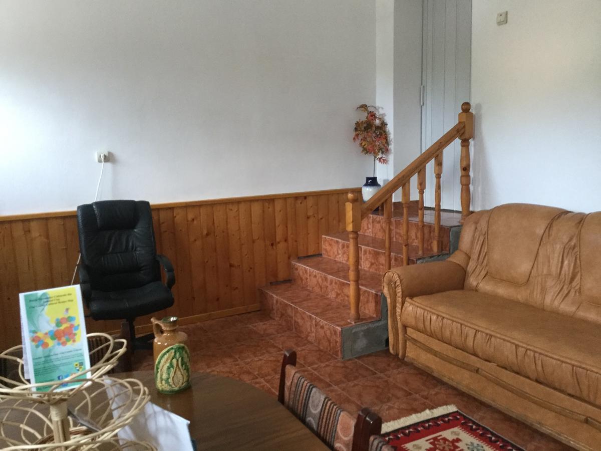 Casa Bella Turda Hotel Ngoại thất bức ảnh