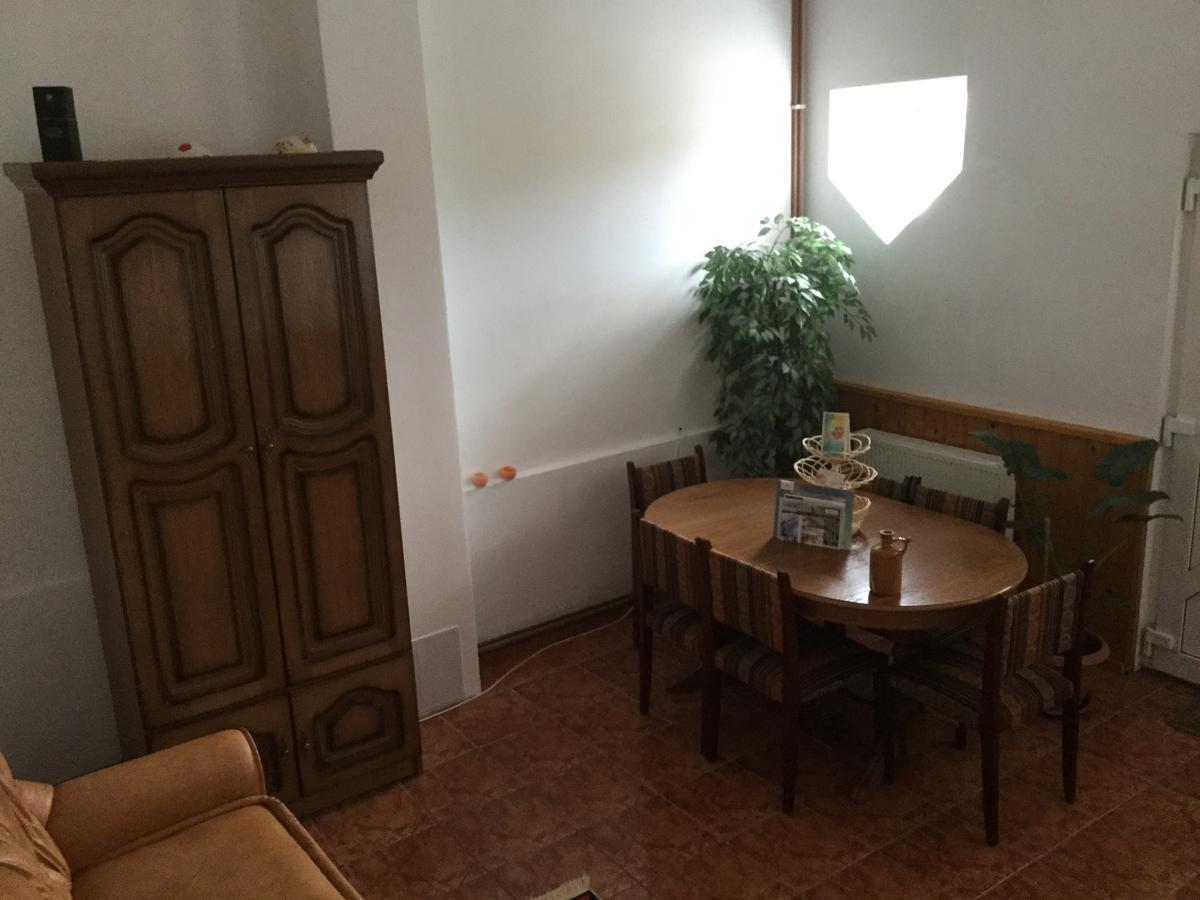 Casa Bella Turda Hotel Ngoại thất bức ảnh