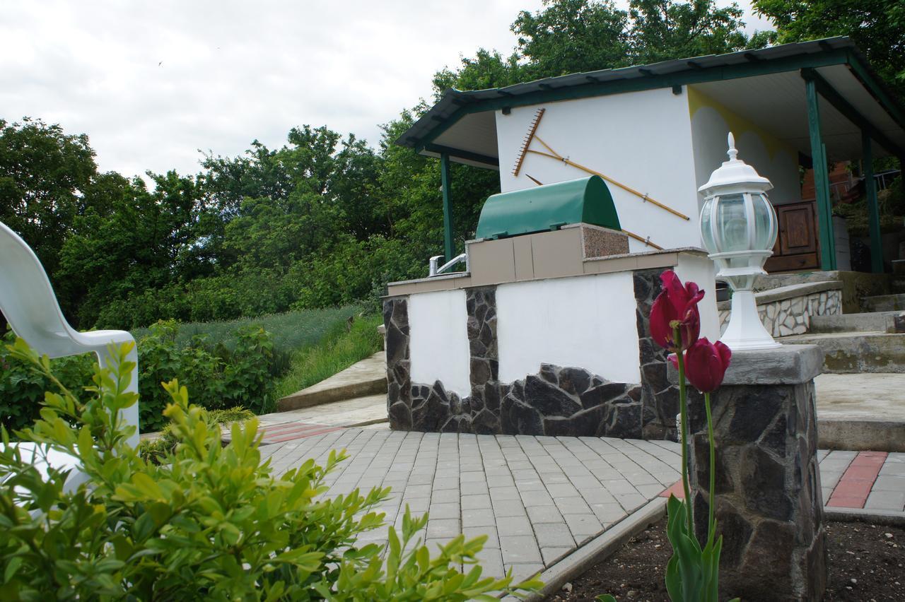 Casa Bella Turda Hotel Ngoại thất bức ảnh