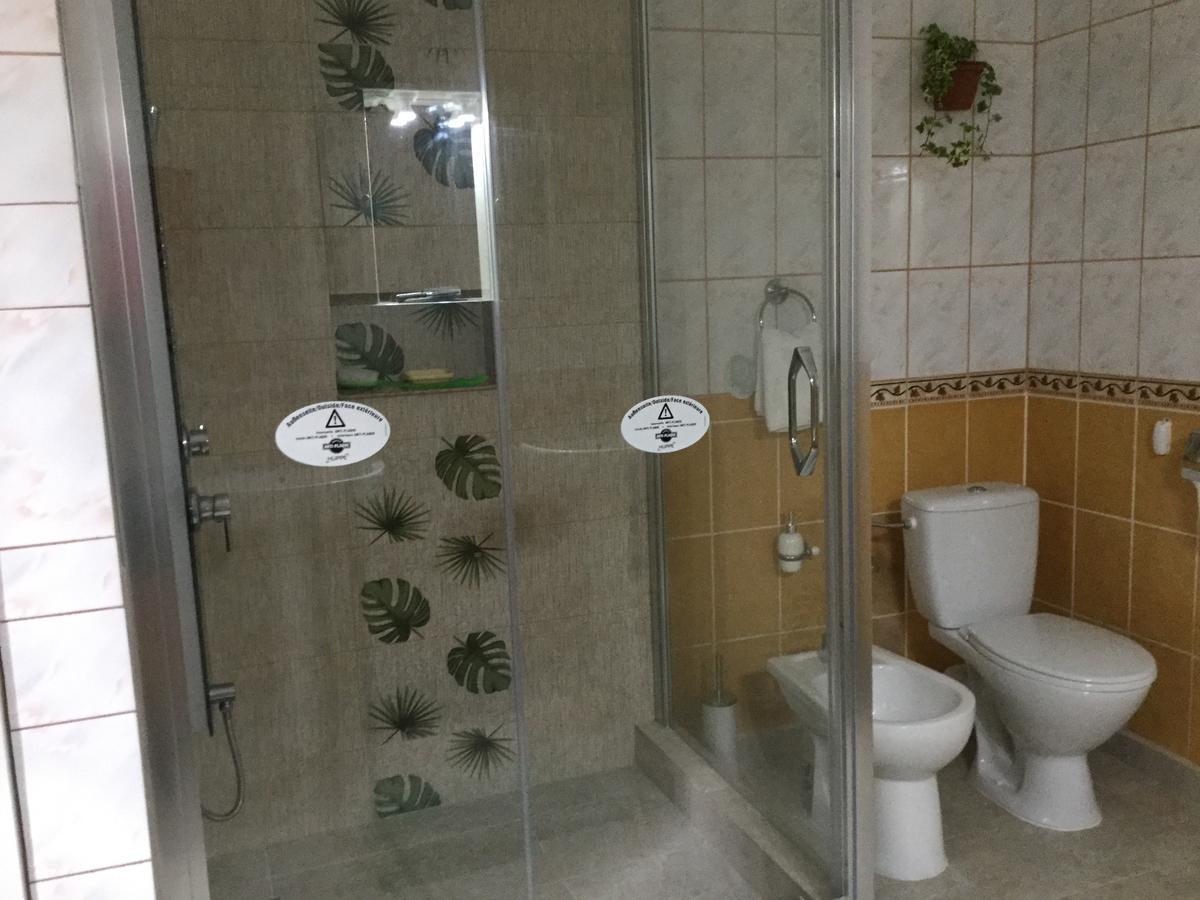 Casa Bella Turda Hotel Ngoại thất bức ảnh